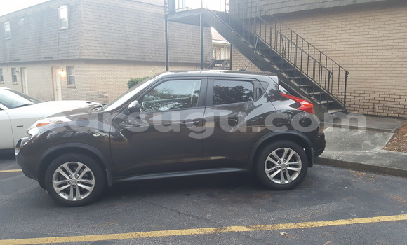 Acheter Occasion Voiture Nissan Juke Noir à Ouagadougou, Burkina-Faso Acheter Occasion Voiture Nissan Juke Noir à Ouagadougou, Burkina-Faso