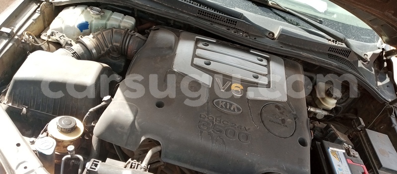 Big with watermark kia sportage burkina faso ouagadougou 7919