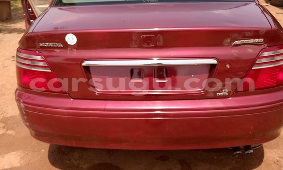Acheter Occasion Voiture Honda Accord Rouge à Ouagadougou, Burkina-Faso Acheter Occasion Voiture Honda Accord Rouge à Ouagadougou, Burkina-Faso