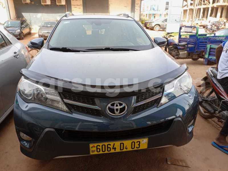 Big with watermark toyota rav4 burkina faso ouagadougou 7932