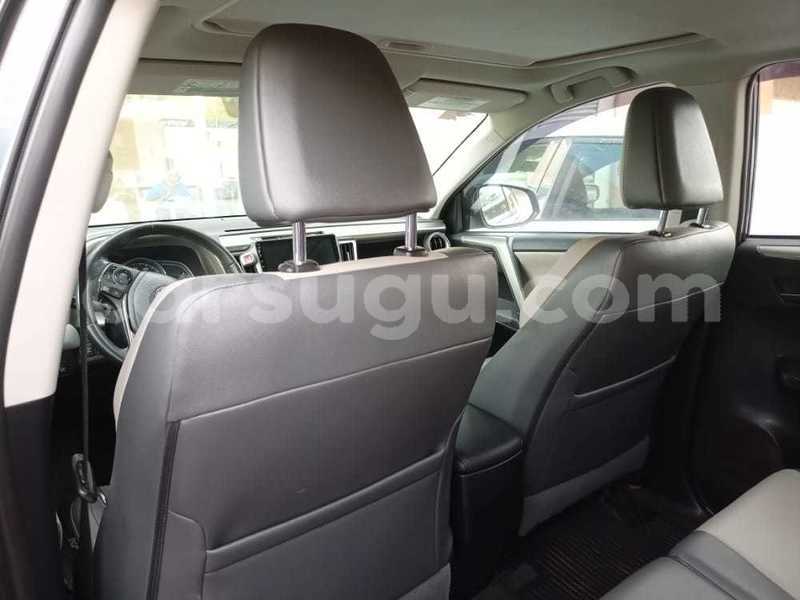 Big with watermark toyota rav4 burkina faso ouagadougou 7932