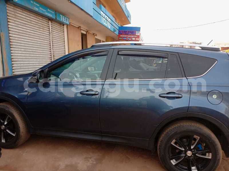 Big with watermark toyota rav4 burkina faso ouagadougou 7932
