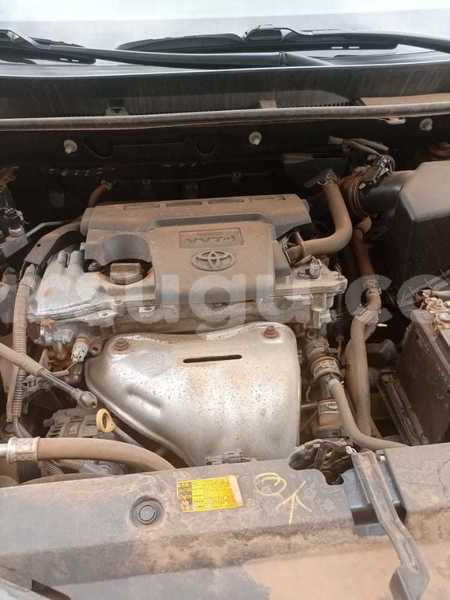 Big with watermark toyota rav4 burkina faso ouagadougou 7932