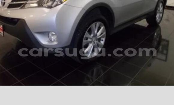 Acheter Occasion Voiture Toyota RAV4 Autre à Ouagadougou, Burkina-Faso Acheter Occasion Voiture Toyota RAV4 Autre à Ouagadougou, Burkina-Faso