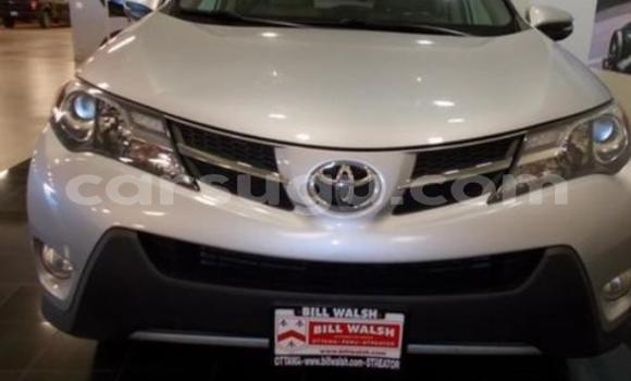 Acheter Occasion Voiture Toyota RAV4 Autre à Ouagadougou, Burkina-Faso Acheter Occasion Voiture Toyota RAV4 Autre à Ouagadougou, Burkina-Faso