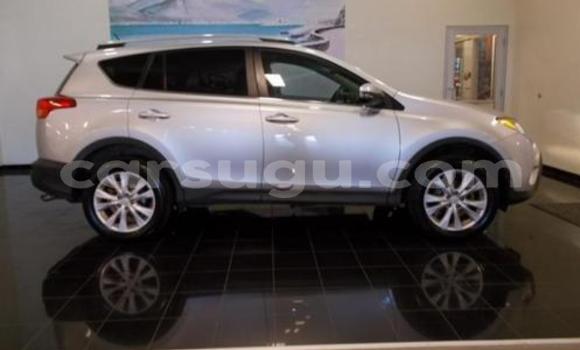 Acheter Occasion Voiture Toyota RAV4 Autre à Ouagadougou, Burkina-Faso Acheter Occasion Voiture Toyota RAV4 Autre à Ouagadougou, Burkina-Faso