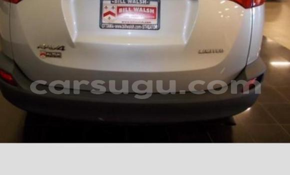 Acheter Occasion Voiture Toyota RAV4 Autre à Ouagadougou, Burkina-Faso Acheter Occasion Voiture Toyota RAV4 Autre à Ouagadougou, Burkina-Faso