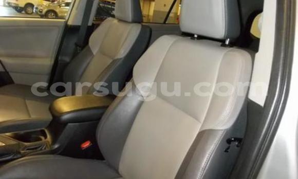 Acheter Occasion Voiture Toyota RAV4 Autre à Ouagadougou, Burkina-Faso Acheter Occasion Voiture Toyota RAV4 Autre à Ouagadougou, Burkina-Faso