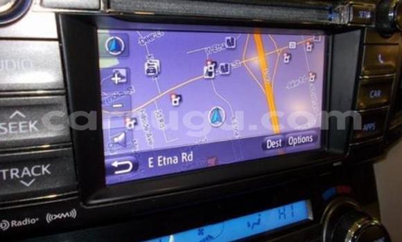 Acheter Occasion Voiture Toyota RAV4 Autre à Ouagadougou, Burkina-Faso Acheter Occasion Voiture Toyota RAV4 Autre à Ouagadougou, Burkina-Faso