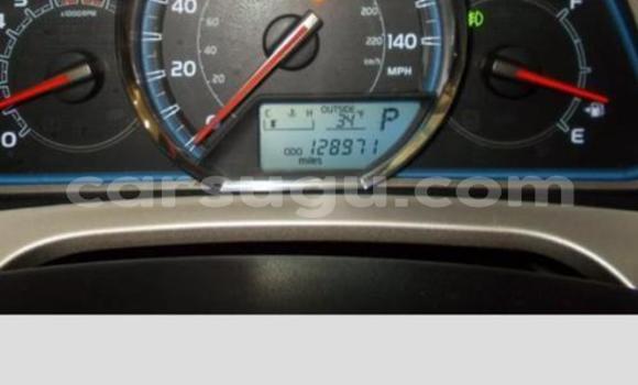 Acheter Occasion Voiture Toyota RAV4 Autre à Ouagadougou, Burkina-Faso Acheter Occasion Voiture Toyota RAV4 Autre à Ouagadougou, Burkina-Faso