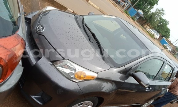 Acheter Occasion Voiture Toyota Scion TC Noir à Ouagadougou, Burkina-Faso Acheter Occasion Voiture Toyota Scion TC Noir à Ouagadougou, Burkina-Faso