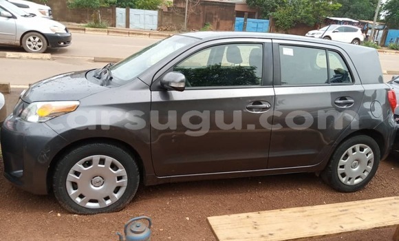 Acheter Occasion Voiture Toyota Scion TC Noir à Ouagadougou, Burkina-Faso Acheter Occasion Voiture Toyota Scion TC Noir à Ouagadougou, Burkina-Faso