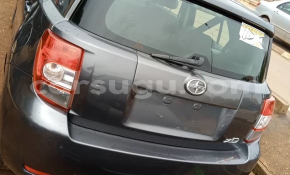 Acheter Occasion Voiture Toyota Scion TC Noir à Ouagadougou, Burkina-Faso Acheter Occasion Voiture Toyota Scion TC Noir à Ouagadougou, Burkina-Faso