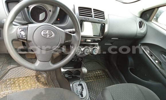 Acheter Occasion Voiture Toyota Scion TC Noir à Ouagadougou, Burkina-Faso Acheter Occasion Voiture Toyota Scion TC Noir à Ouagadougou, Burkina-Faso