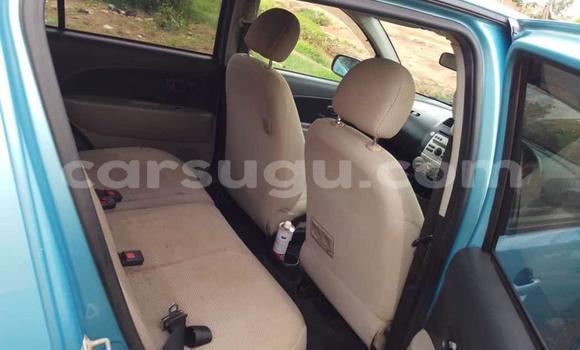 Acheter Import Voiture Toyota Vios Bleu à Ouagadougou, Burkina-Faso Acheter Import Voiture Toyota Vios Bleu à Ouagadougou, Burkina-Faso