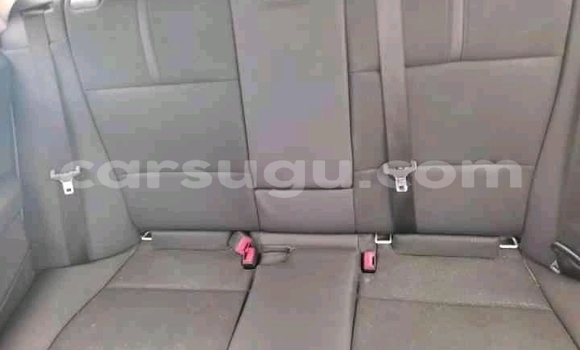 Acheter Occasion Voiture BMW X3 Blanc à Ouagadougou, Burkina-Faso Acheter Occasion Voiture BMW X3 Blanc à Ouagadougou, Burkina-Faso