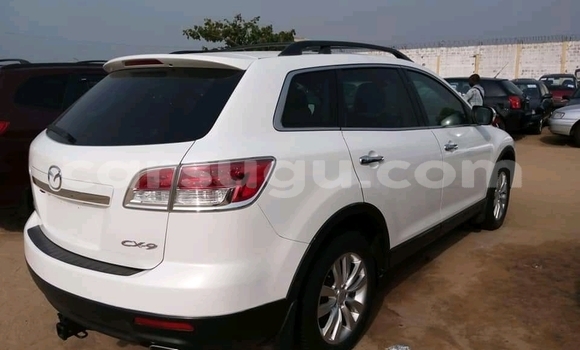 Acheter Occasion Voiture Mazda CX-9 Autre à Ouagadougou, Burkina-Faso