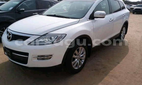 Acheter Occasion Voiture Mazda CX-9 Autre à Ouagadougou, Burkina-Faso Acheter Occasion Voiture Mazda CX-9 Autre à Ouagadougou, Burkina-Faso