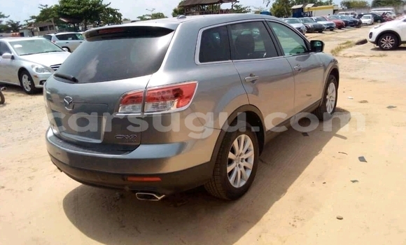 Acheter Occasion Voiture Mazda CX-9 Autre à Ouagadougou, Burkina-Faso Acheter Occasion Voiture Mazda CX-9 Autre à Ouagadougou, Burkina-Faso
