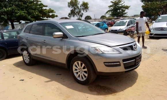 Acheter Occasion Voiture Mazda CX-9 Autre à Ouagadougou, Burkina-Faso Acheter Occasion Voiture Mazda CX-9 Autre à Ouagadougou, Burkina-Faso