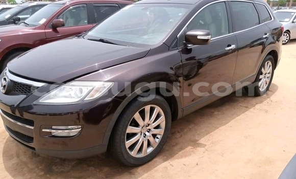 Acheter Occasion Voiture Mazda CX-9 Autre à Ouagadougou, Burkina-Faso Acheter Occasion Voiture Mazda CX-9 Autre à Ouagadougou, Burkina-Faso
