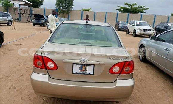 Acheter Occasion Voiture Toyota Corolla Autre à Ouagadougou, Burkina-Faso Acheter Occasion Voiture Toyota Corolla Autre à Ouagadougou, Burkina-Faso