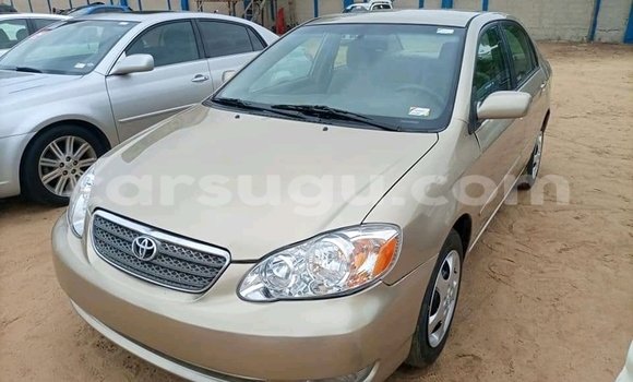 Acheter Occasion Voiture Toyota Corolla Autre à Ouagadougou, Burkina-Faso Acheter Occasion Voiture Toyota Corolla Autre à Ouagadougou, Burkina-Faso