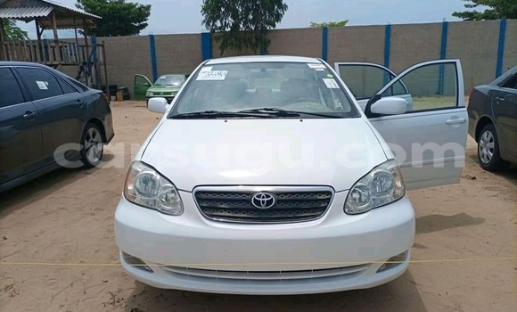 Acheter Occasion Voiture Toyota Corolla Autre à Ouagadougou, Burkina-Faso Acheter Occasion Voiture Toyota Corolla Autre à Ouagadougou, Burkina-Faso