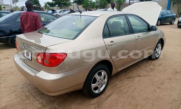 Acheter Occasion Voiture Toyota Corolla Autre à Ouagadougou, Burkina-Faso Acheter Occasion Voiture Toyota Corolla Autre à Ouagadougou, Burkina-Faso