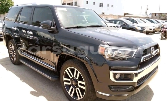 Acheter Occasion Voiture Toyota 4Runner Autre à Ouagadougou, Burkina-Faso