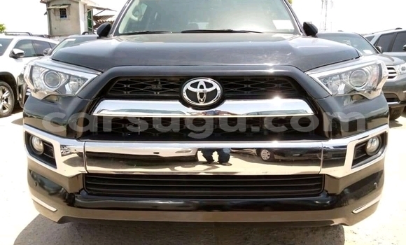Buy Used Toyota 4Runner Other Car in Ouagadougou in Burkina Faso Buy Used Toyota 4Runner Other Car in Ouagadougou in Burkina Faso