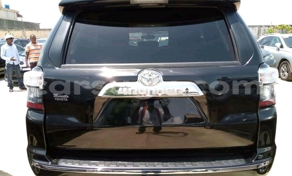 Buy Used Toyota 4Runner Other Car in Ouagadougou in Burkina Faso Buy Used Toyota 4Runner Other Car in Ouagadougou in Burkina Faso