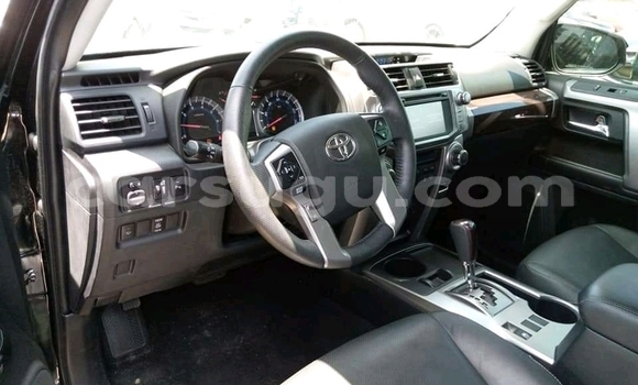 Buy Used Toyota 4Runner Other Car in Ouagadougou in Burkina Faso Buy Used Toyota 4Runner Other Car in Ouagadougou in Burkina Faso