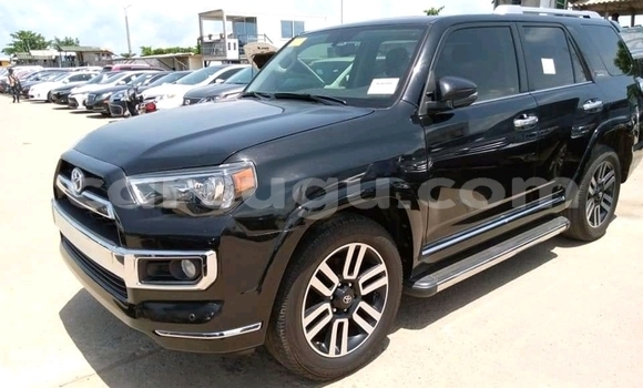 Buy Used Toyota 4Runner Other Car in Ouagadougou in Burkina Faso Buy Used Toyota 4Runner Other Car in Ouagadougou in Burkina Faso