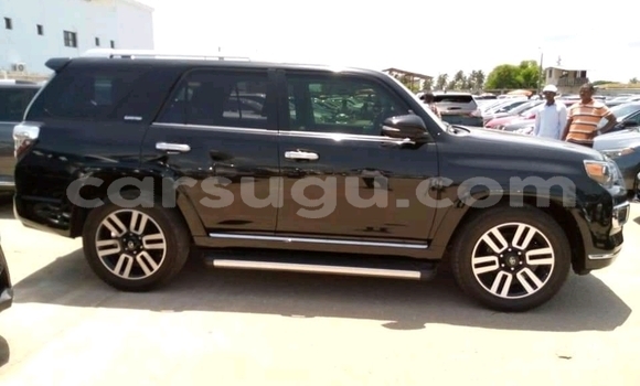 Buy Used Toyota 4Runner Other Car in Ouagadougou in Burkina Faso Buy Used Toyota 4Runner Other Car in Ouagadougou in Burkina Faso