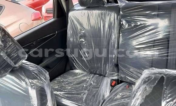 Sayi Na hannu Kia Sorento Sauran Mota in Ouagadougou a Burkina Faso Sayi Na hannu Kia Sorento Sauran Mota in Ouagadougou a Burkina Faso