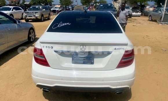 Acheter Occasion Voiture Mercedes-Benz C-Classe Autre à Ouagadougou, Burkina-Faso