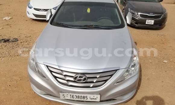 Acheter Occasion Voiture Hyundai Sonata Gris à Ouagadougou, Burkina-Faso Acheter Occasion Voiture Hyundai Sonata Gris à Ouagadougou, Burkina-Faso