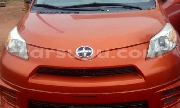 Acheter Occasion Voiture Toyota Scion TC Other à Ouagadougou, Burkina-Faso Acheter Occasion Voiture Toyota Scion TC Other à Ouagadougou, Burkina-Faso