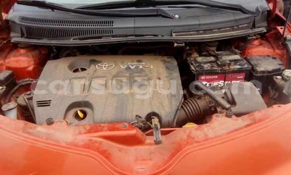 Acheter Occasion Voiture Toyota Scion TC Other à Ouagadougou, Burkina-Faso Acheter Occasion Voiture Toyota Scion TC Other à Ouagadougou, Burkina-Faso