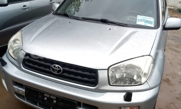 Acheter Neuf Voiture Toyota RAV4 Gris à Ouagadougou, Burkina-Faso Acheter Neuf Voiture Toyota RAV4 Gris à Ouagadougou, Burkina-Faso