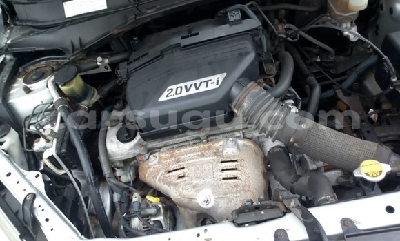 Acheter Neuf Voiture Toyota RAV4 Gris à Ouagadougou, Burkina-Faso Acheter Neuf Voiture Toyota RAV4 Gris à Ouagadougou, Burkina-Faso