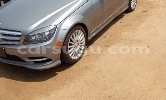 Acheter Neuf Voiture Mercedes-Benz 4Matic Gris à Ouagadougou, Burkina-Faso Acheter Neuf Voiture Mercedes-Benz 4Matic Gris à Ouagadougou, Burkina-Faso