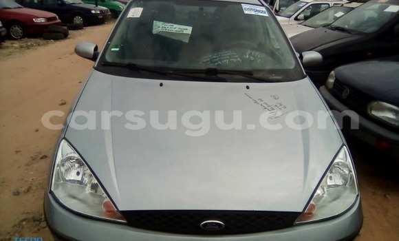 Acheter Occasion Voiture Ford Focus Gris à Ouagadougou, Burkina-Faso Acheter Occasion Voiture Ford Focus Gris à Ouagadougou, Burkina-Faso