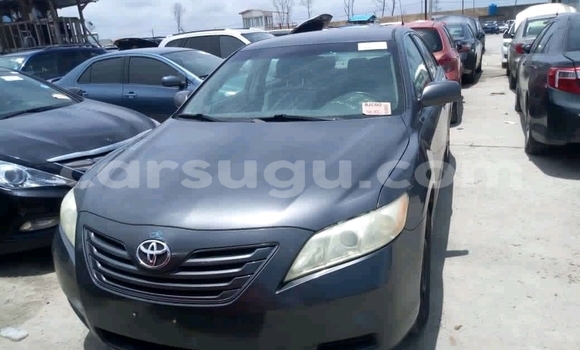 Acheter Occasion Voiture Toyota Camry Noir à Ouagadougou, Burkina-Faso Acheter Occasion Voiture Toyota Camry Noir à Ouagadougou, Burkina-Faso