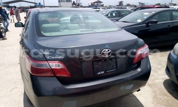 Acheter Occasion Voiture Toyota Camry Noir à Ouagadougou, Burkina-Faso Acheter Occasion Voiture Toyota Camry Noir à Ouagadougou, Burkina-Faso
