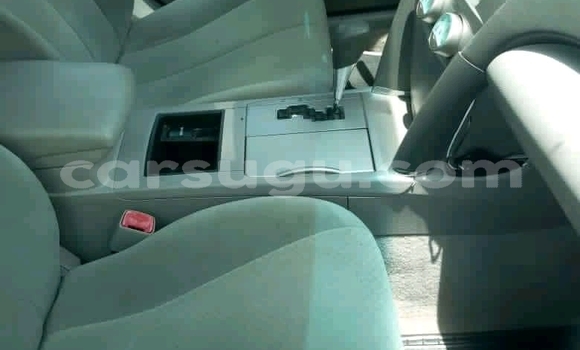 Acheter Occasion Voiture Toyota Camry Noir à Ouagadougou, Burkina-Faso Acheter Occasion Voiture Toyota Camry Noir à Ouagadougou, Burkina-Faso