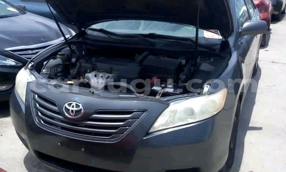 Acheter Occasion Voiture Toyota Camry Noir à Ouagadougou, Burkina-Faso Acheter Occasion Voiture Toyota Camry Noir à Ouagadougou, Burkina-Faso
