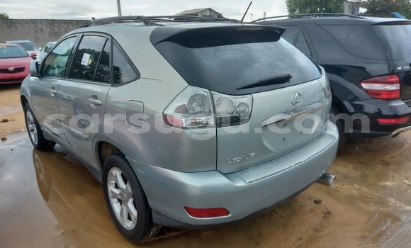 Acheter Occasion Voiture Lexus RX 330 Autre à Ouagadougou, Burkina-Faso Acheter Occasion Voiture Lexus RX 330 Autre à Ouagadougou, Burkina-Faso