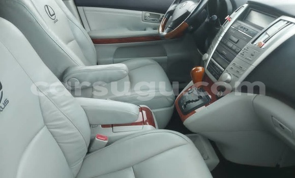 Acheter Occasion Voiture Lexus RX 330 Autre à Ouagadougou, Burkina-Faso Acheter Occasion Voiture Lexus RX 330 Autre à Ouagadougou, Burkina-Faso